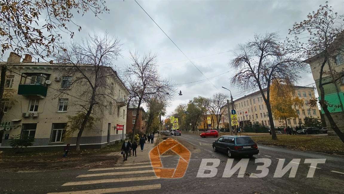 Аренда коммерческой недвижимости, 45м <sup>2</sup>, Самара, Фасадная улица,  20