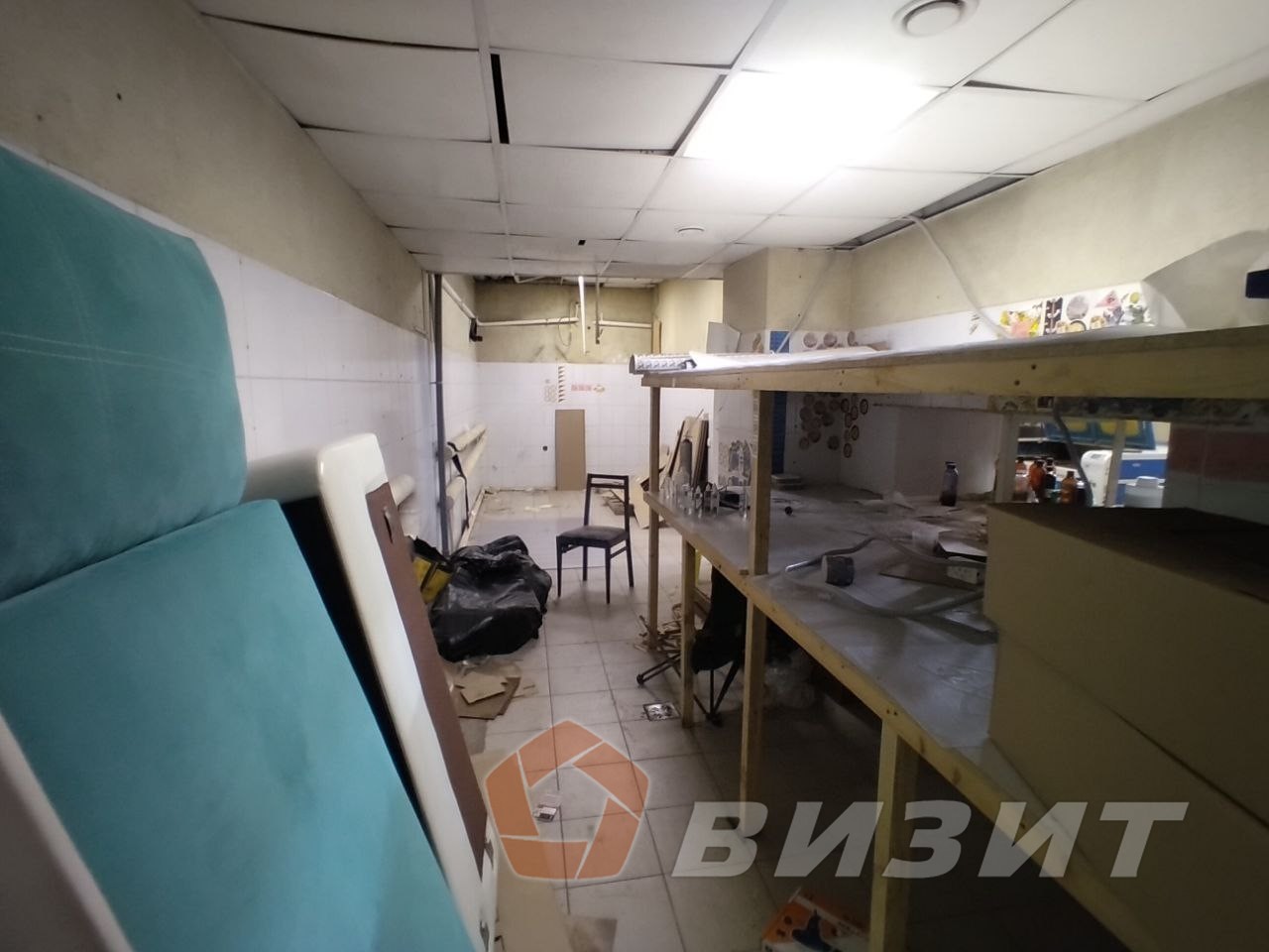 Аренда коммерческой недвижимости, 130м <sup>2</sup>, Самара, Новоурицкая улица,  3