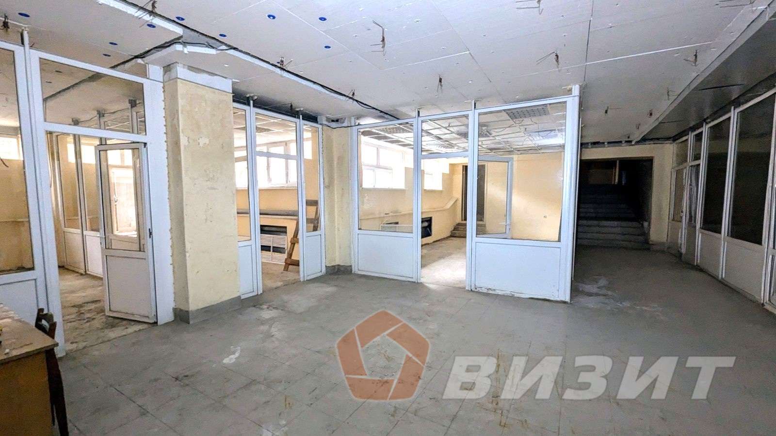 Продажа коммерческой недвижимости, 286м <sup>2</sup>, Самара, Ленинская улица,  25а