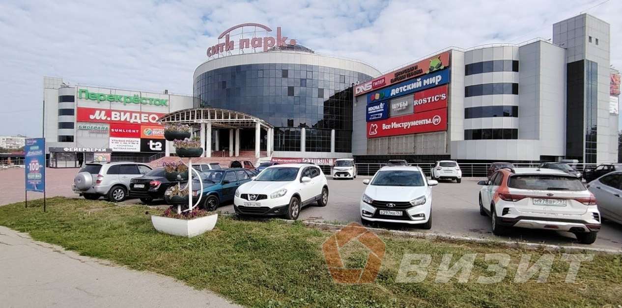 Аренда коммерческой недвижимости, 37м <sup>2</sup>, Новокуйбышевск, Победы проспект,  1ж