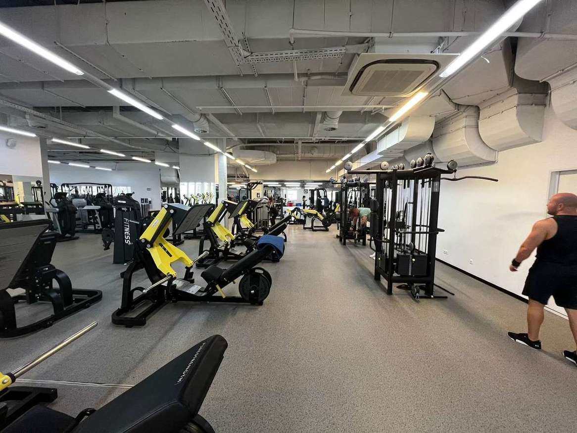 Аренда коммерческой недвижимости, 2000м <sup>2</sup>, Самара, Московское шоссе,  17