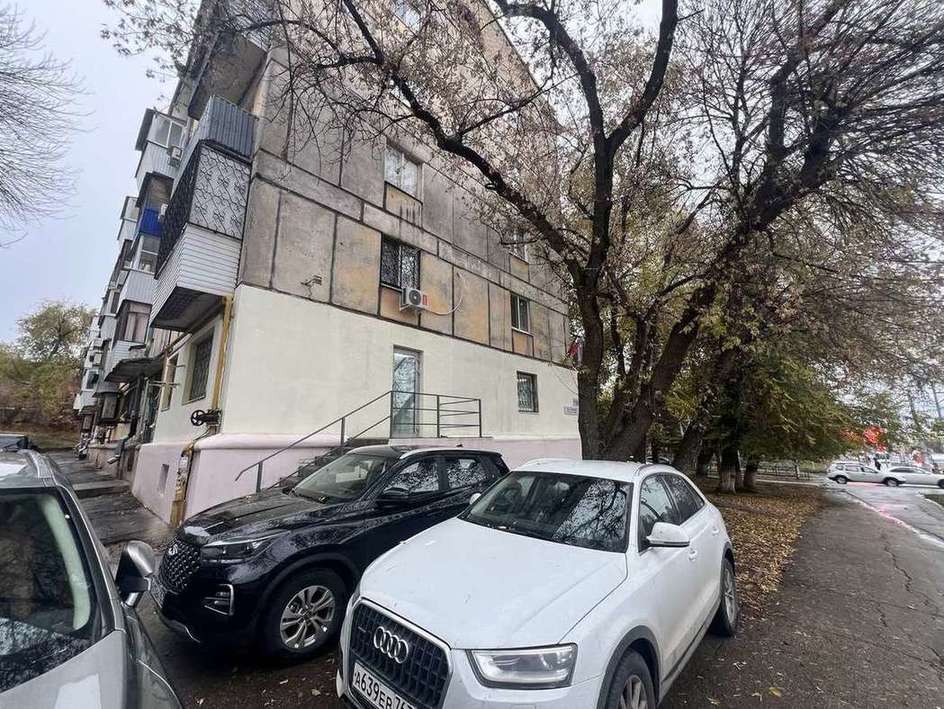 Аренда коммерческой недвижимости, 76м <sup>2</sup>, Самара, Гагарина улица,  116