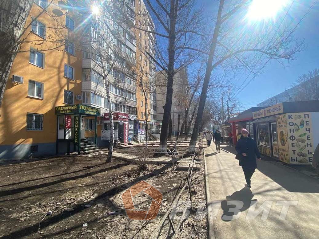 Аренда коммерческой недвижимости, 30м <sup>2</sup>, Самара, Ново-Вокзальная улица,  219