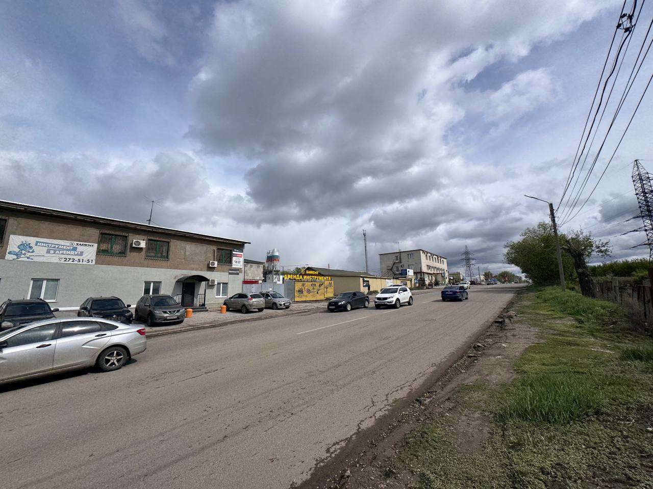 Аренда коммерческой недвижимости, 33м <sup>2</sup>, Самара, Клиническая улица,  210