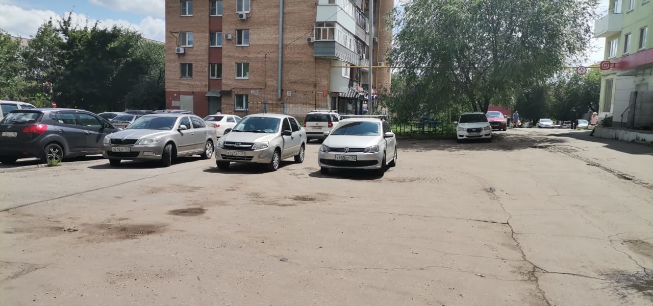 Аренда коммерческой недвижимости, 161м <sup>2</sup>, Самара, Аэродромная улица,  66