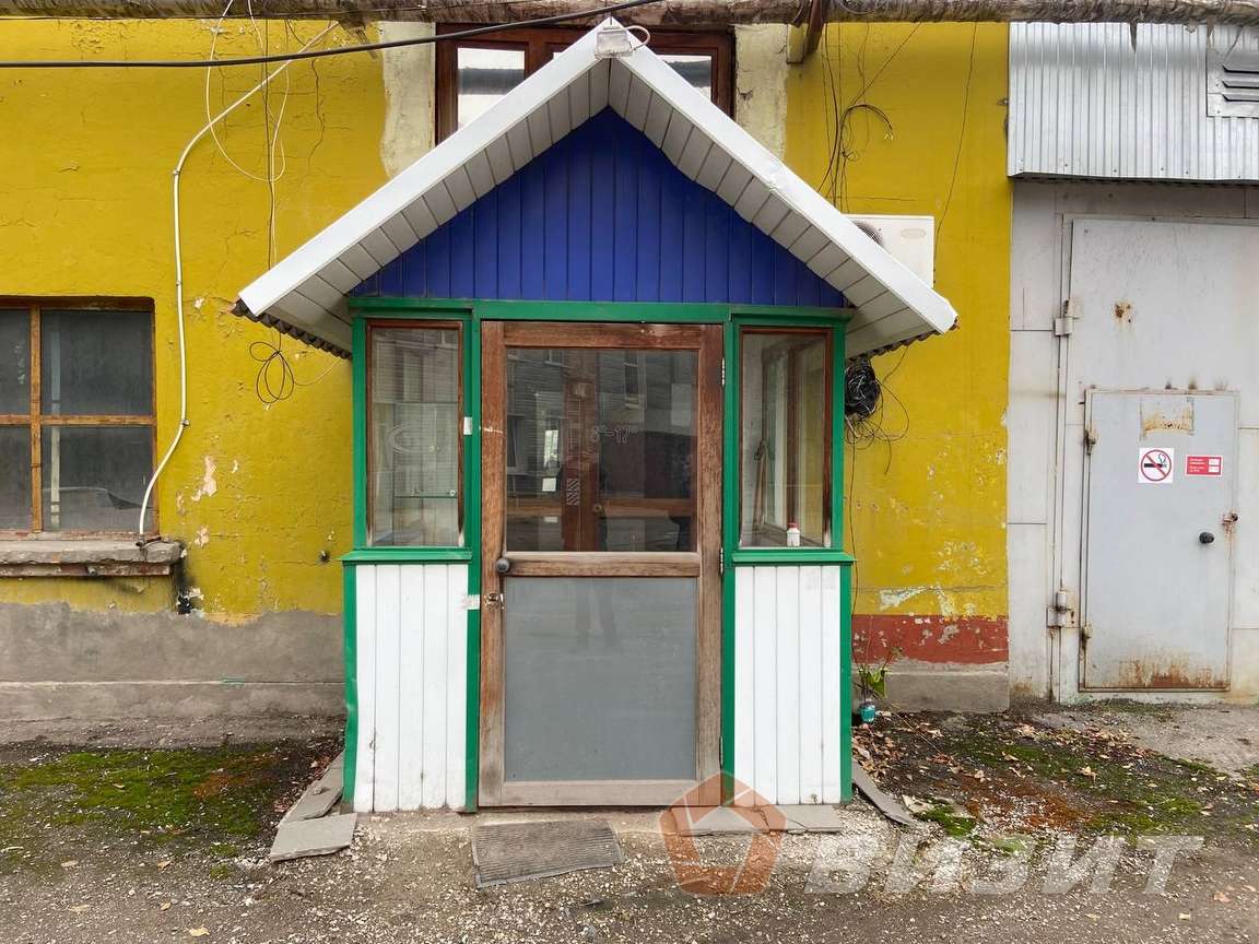 Аренда коммерческой недвижимости, 50м <sup>2</sup>, Самара, 22 Партсъезда улица,  8