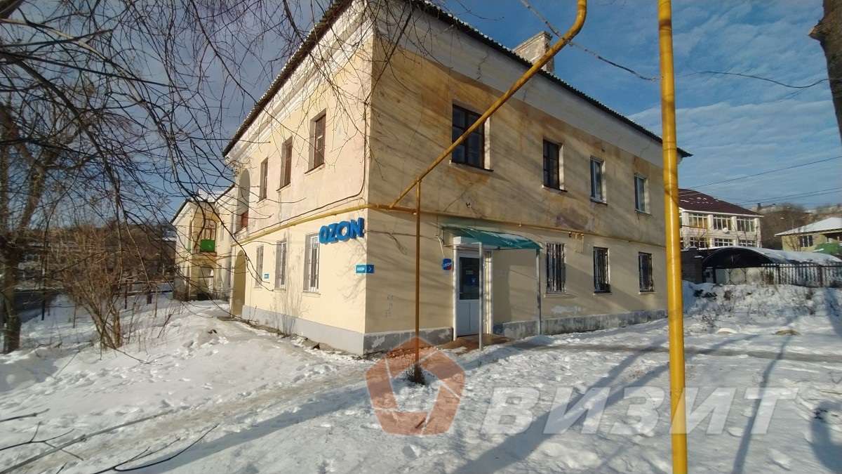 Продажа коммерческой недвижимости, 60м <sup>2</sup>, Самара, 3-й квартал,  28