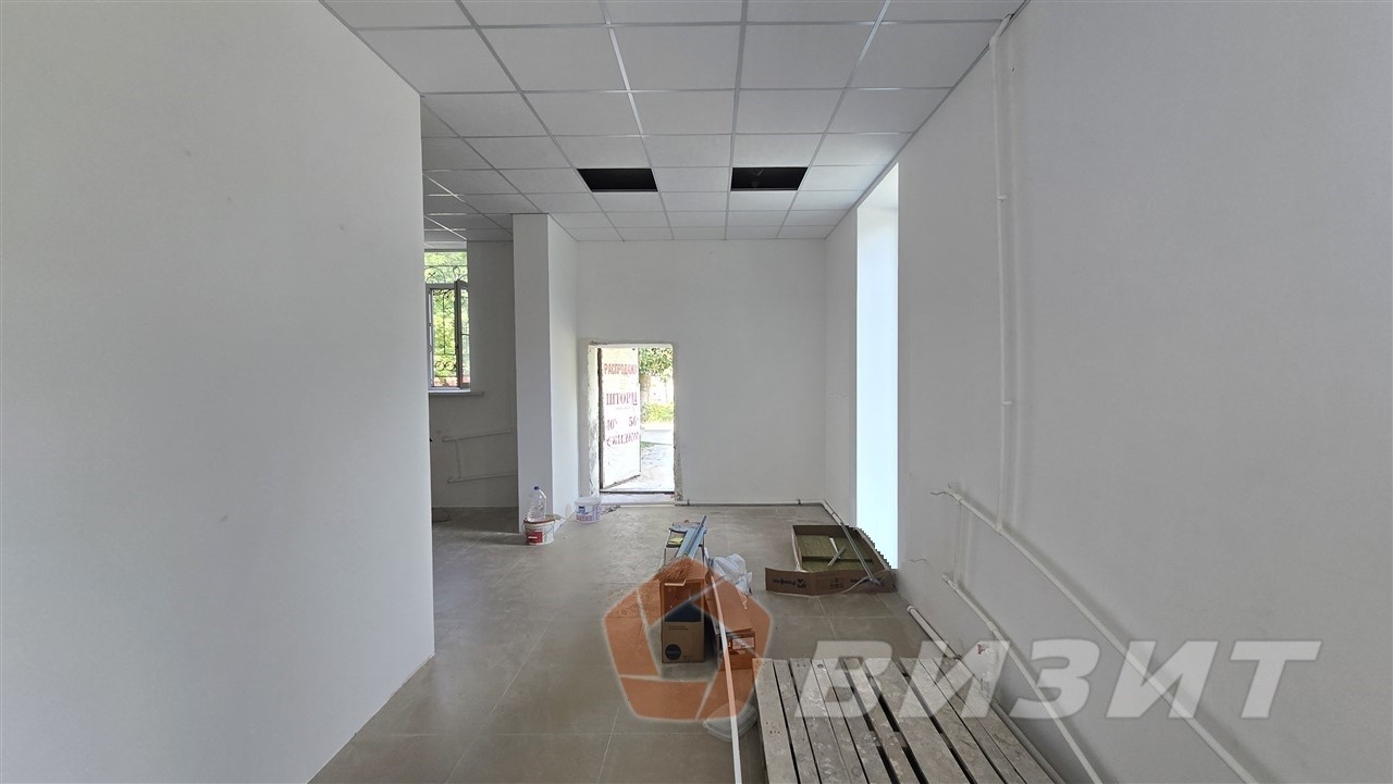 Аренда коммерческой недвижимости, 45м <sup>2</sup>, Самара, Фасадная улица,  20