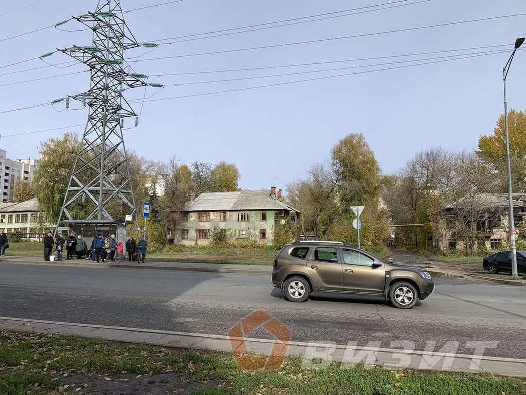 Продажа коммерческой недвижимости, 2270м <sup>2</sup>, Самара, 1-й квартал,  3А