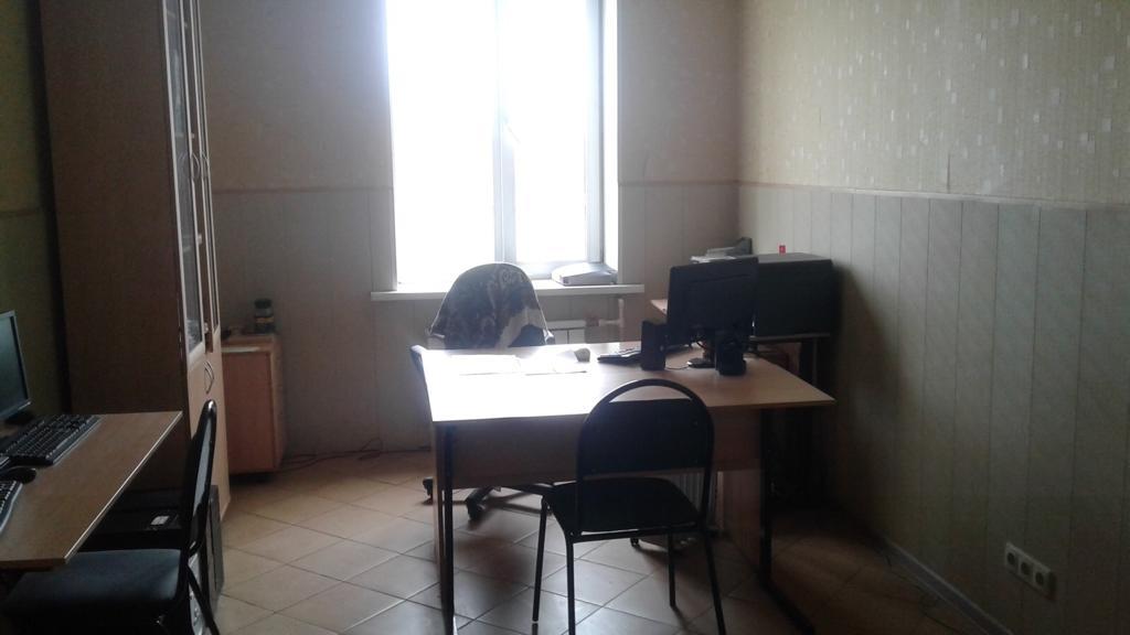 Продажа коммерческой недвижимости, 1890м <sup>2</sup>, Самара, Набережная реки Самары улица,  1