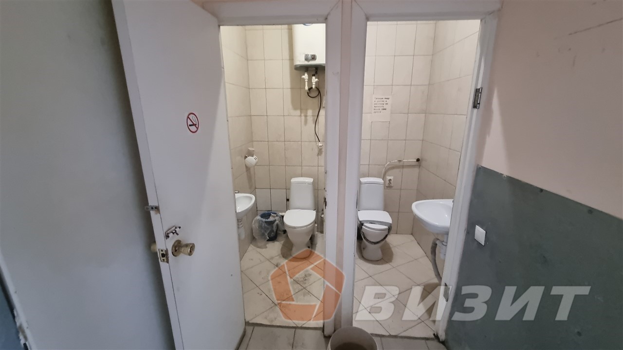 Продажа коммерческой недвижимости, 1525м <sup>2</sup>, Самара, Грозненская улица,  17