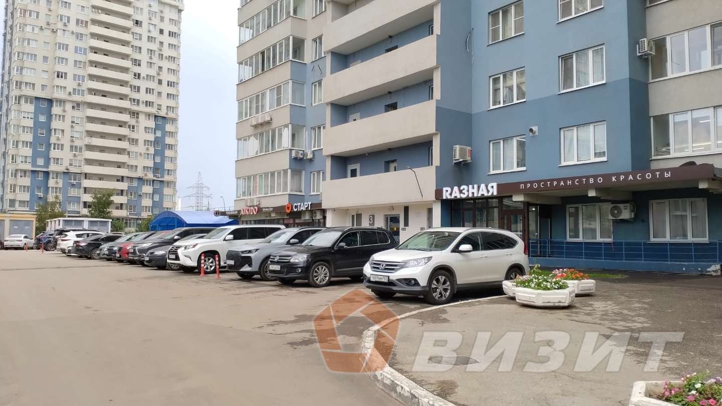 Аренда коммерческой недвижимости, 243м <sup>2</sup>, Самара, Ново-Садовая улица,  106М