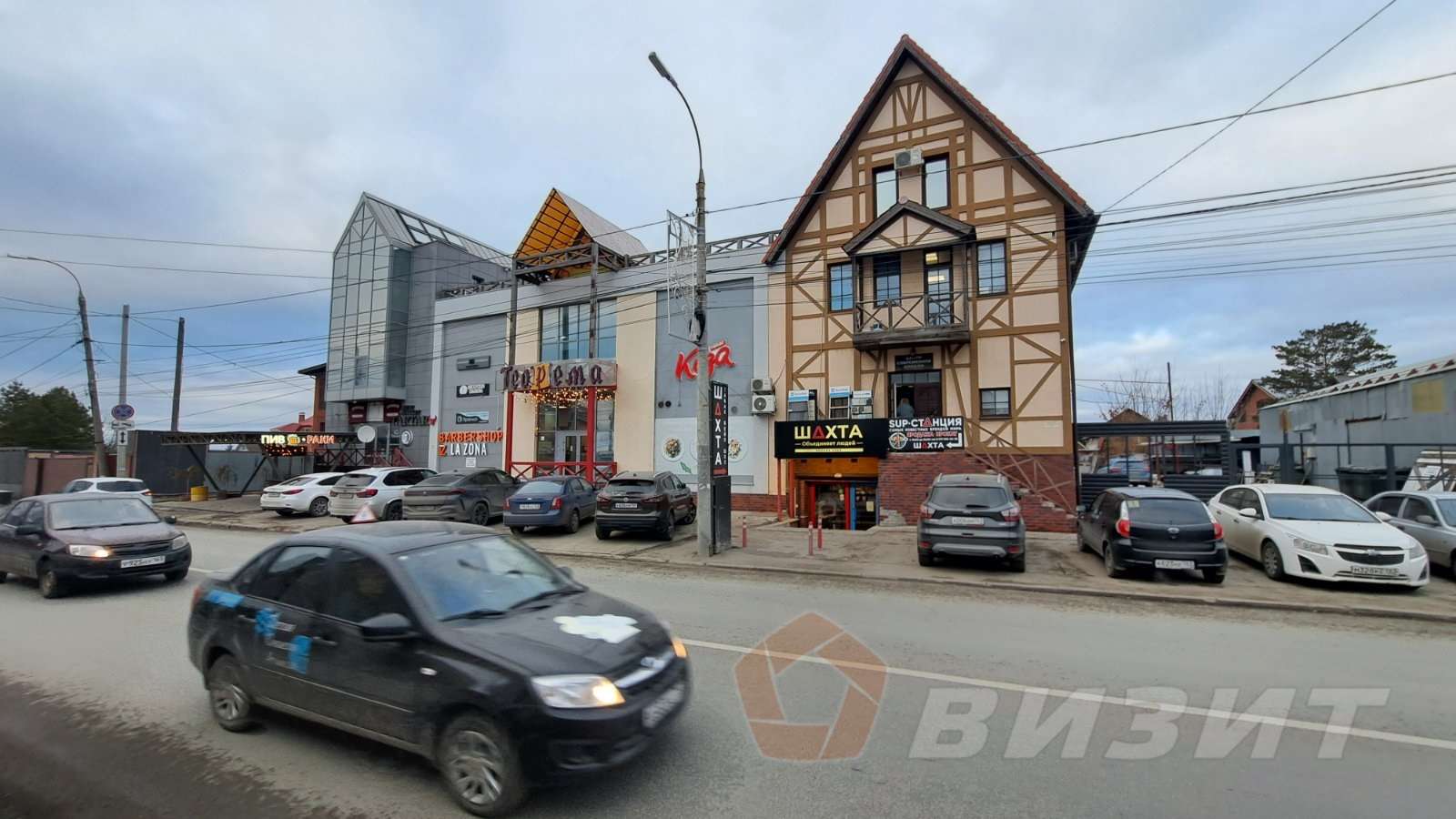 Аренда коммерческой недвижимости, 27м <sup>2</sup>, Самара, 9-я просека 5-я линия,  114Б