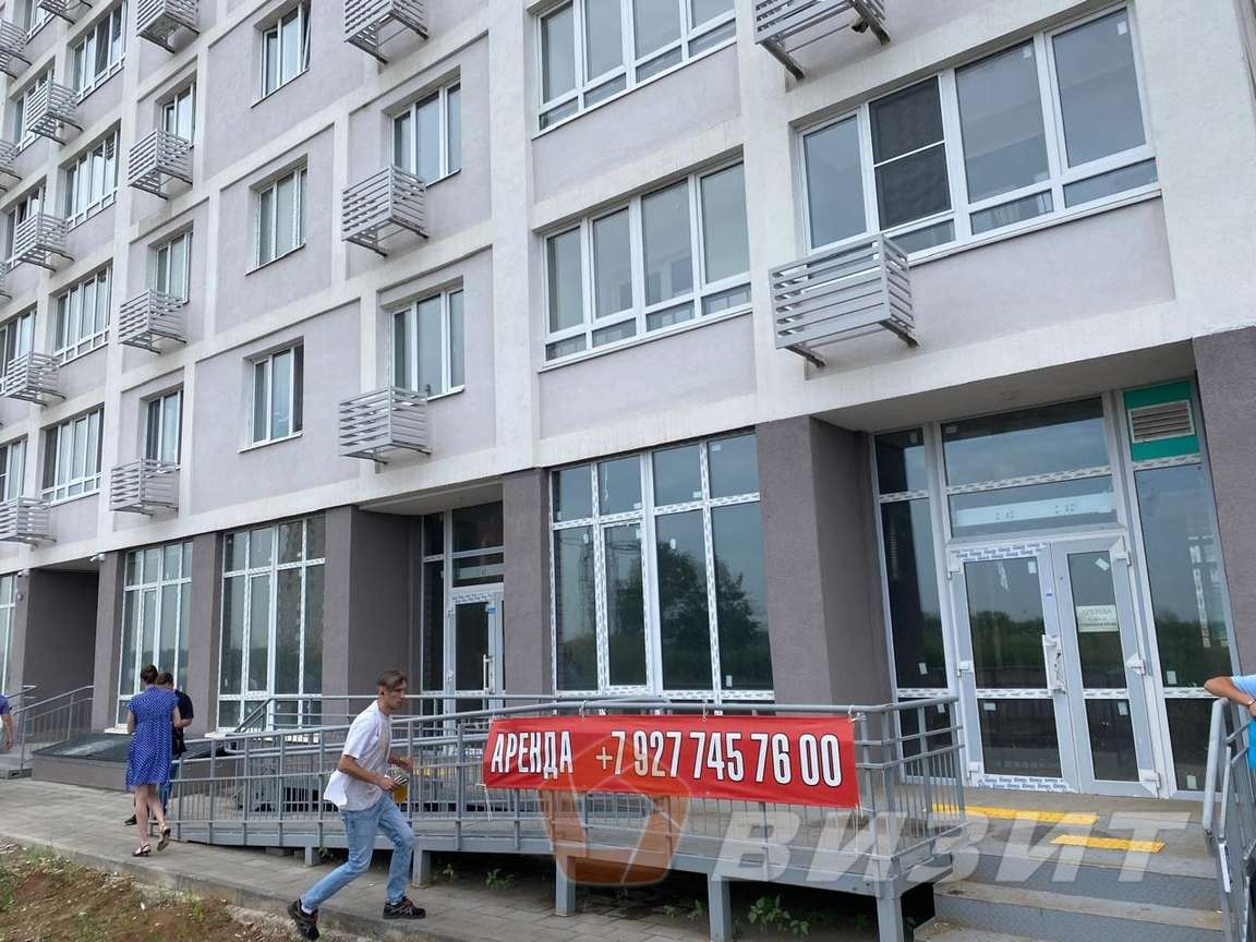 Аренда коммерческой недвижимости, 91м <sup>2</sup>, Самара, Южное шоссе,  11