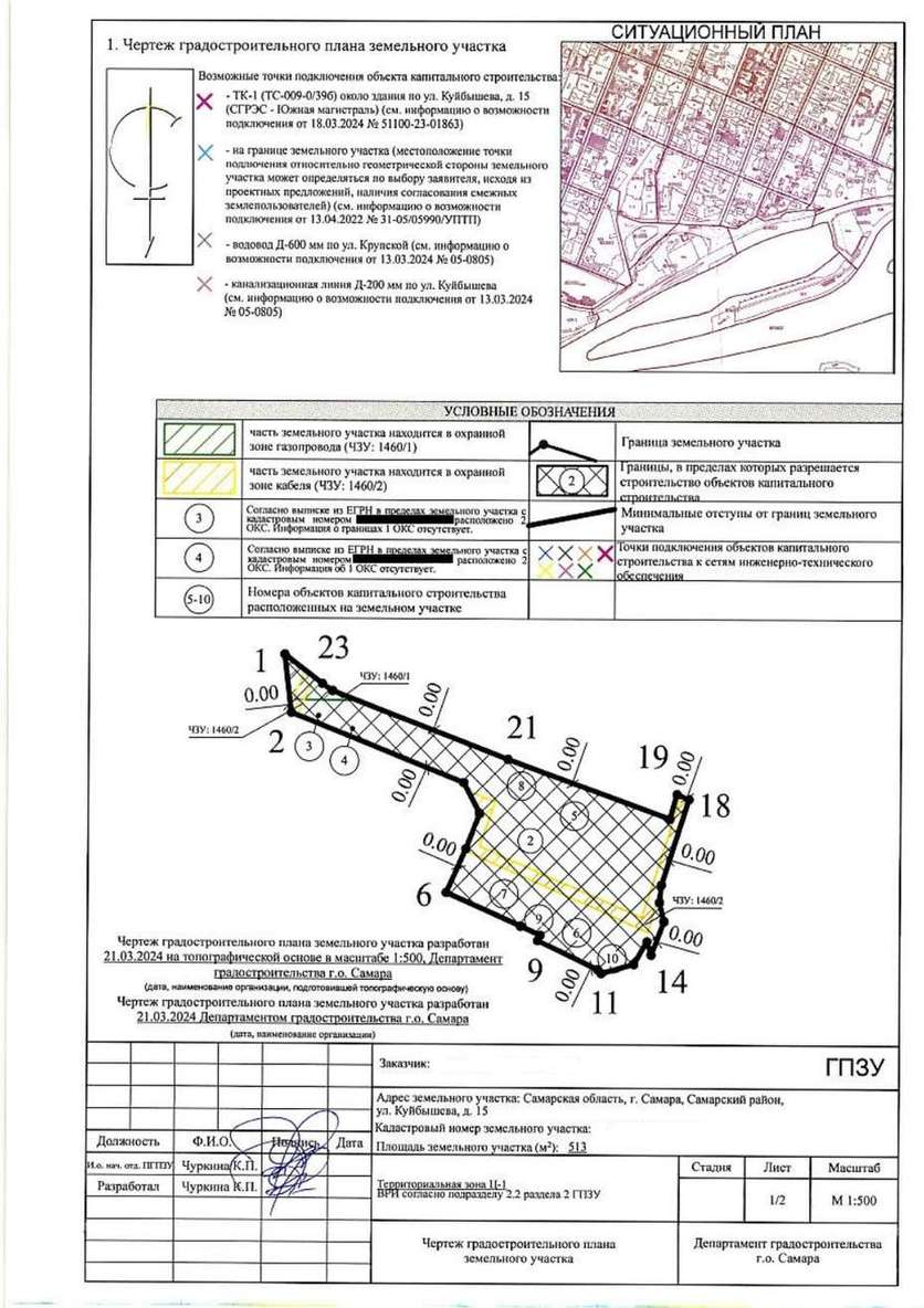 Продажа коммерческой недвижимости, 5м <sup>2</sup>, Самара, Куйбышева улица,  15