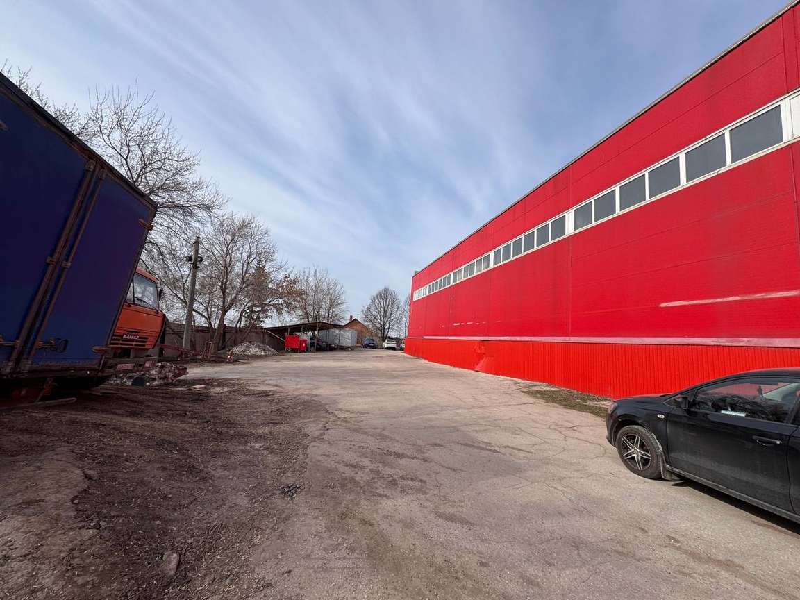 Продажа коммерческой недвижимости, 170м <sup>2</sup>, Самара, Клиническая улица,  257