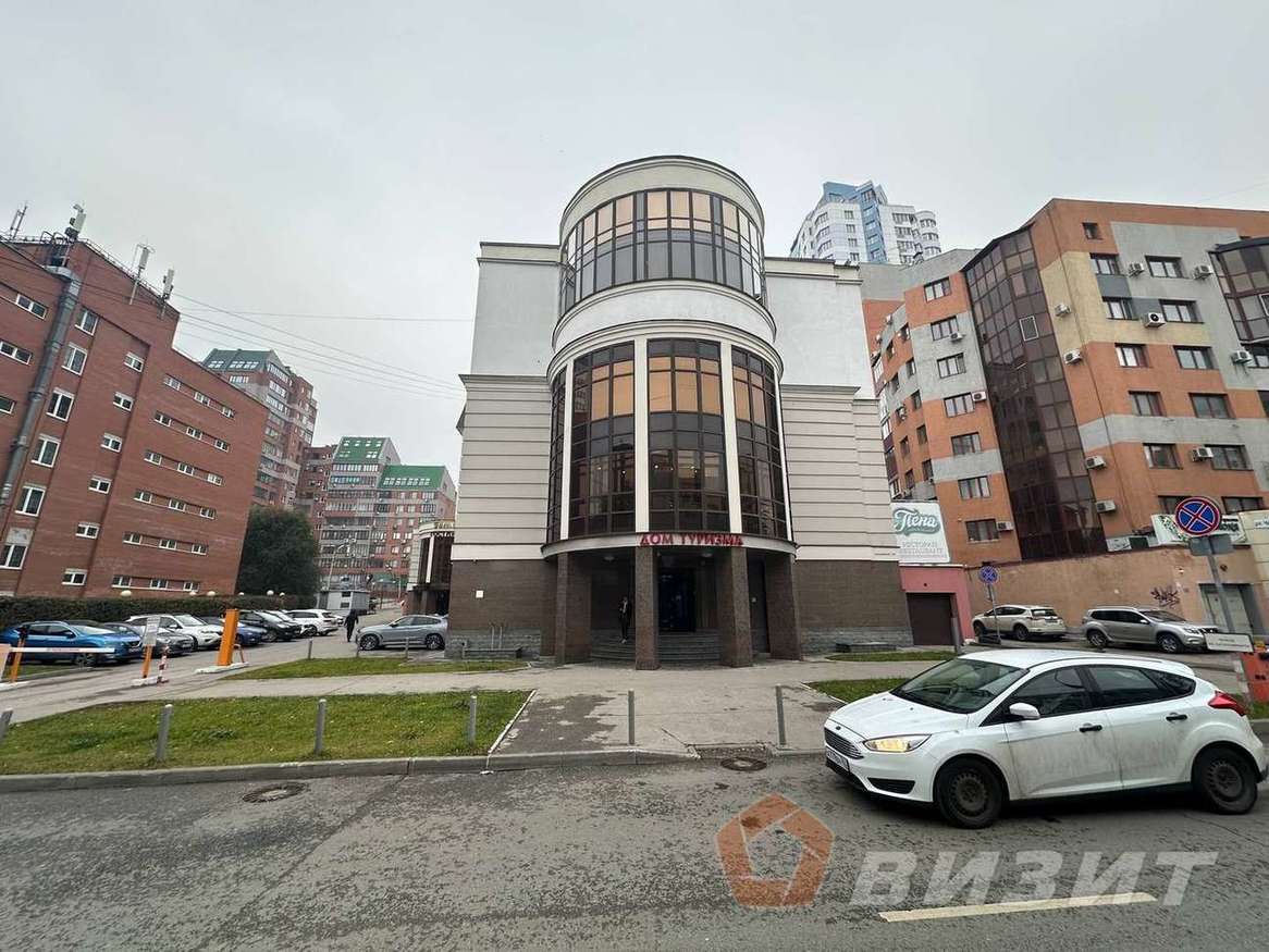 Аренда коммерческой недвижимости, 93м <sup>2</sup>, Самара, Чапаевская улица,  201