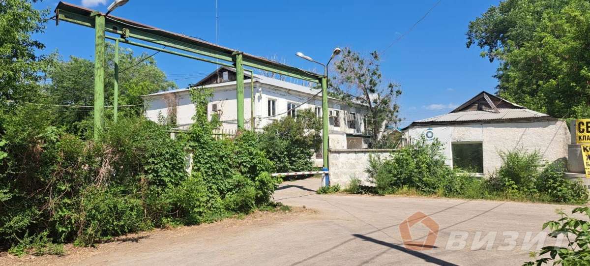 Аренда коммерческой недвижимости, 550м <sup>2</sup>, Самара, Поселок Чкалова,  16