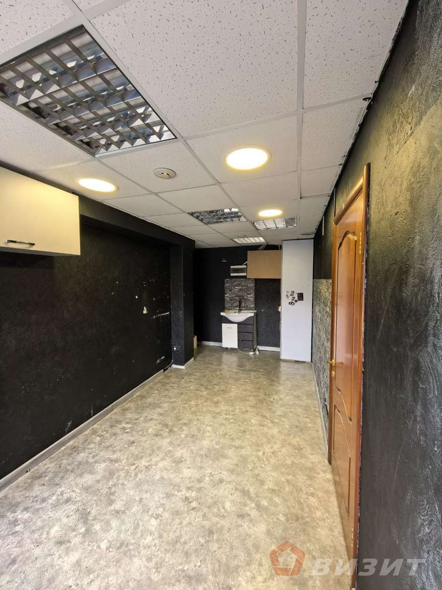 Аренда коммерческой недвижимости, 15м <sup>2</sup>, Самара, Никитинская пл,  26