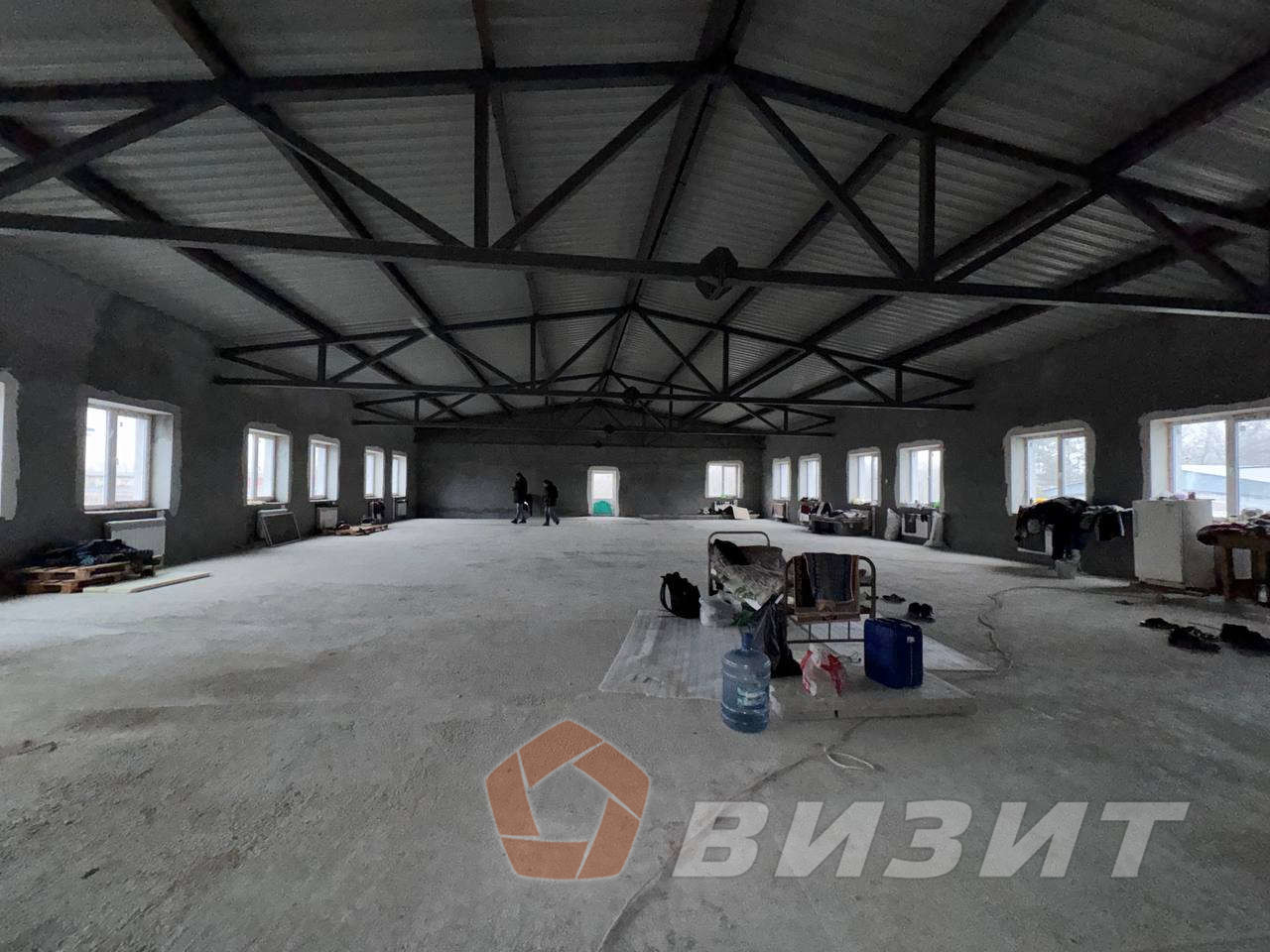 Аренда коммерческой недвижимости, 715м <sup>2</sup>, Самара, Поселковая улица,  6