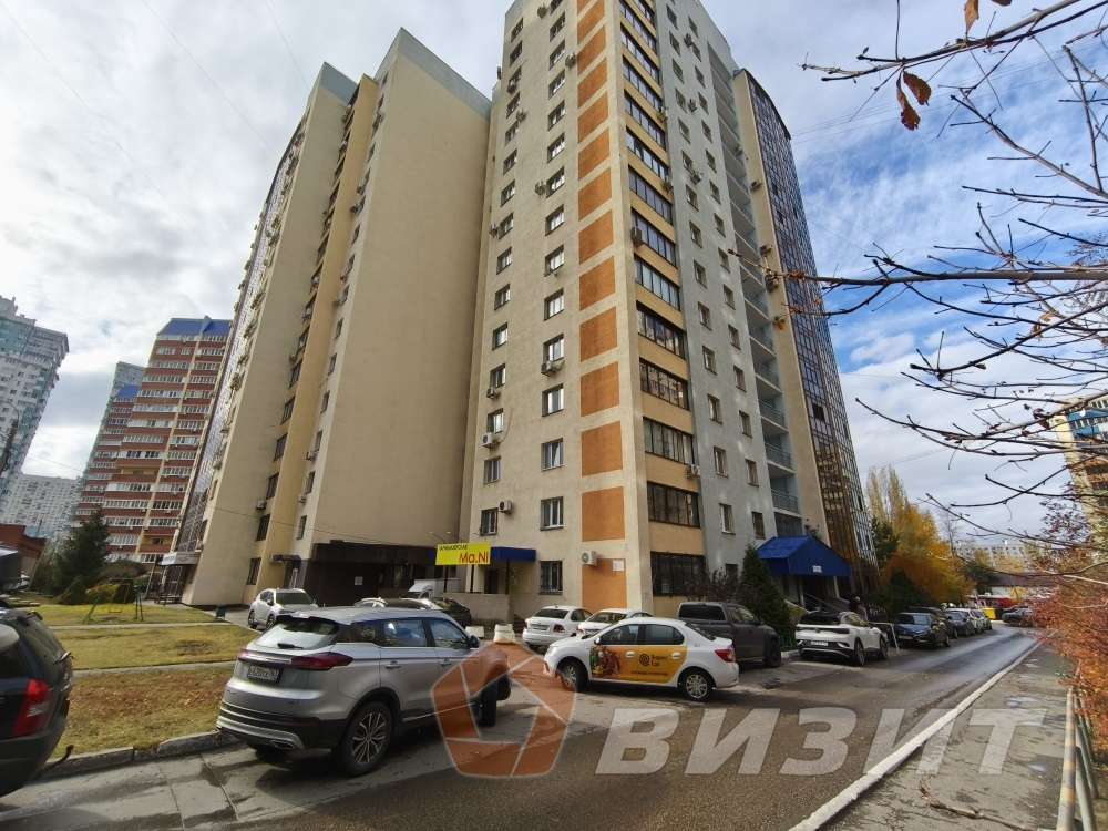 Аренда коммерческой недвижимости, 124м <sup>2</sup>, Самара, Молодежная улица,  6