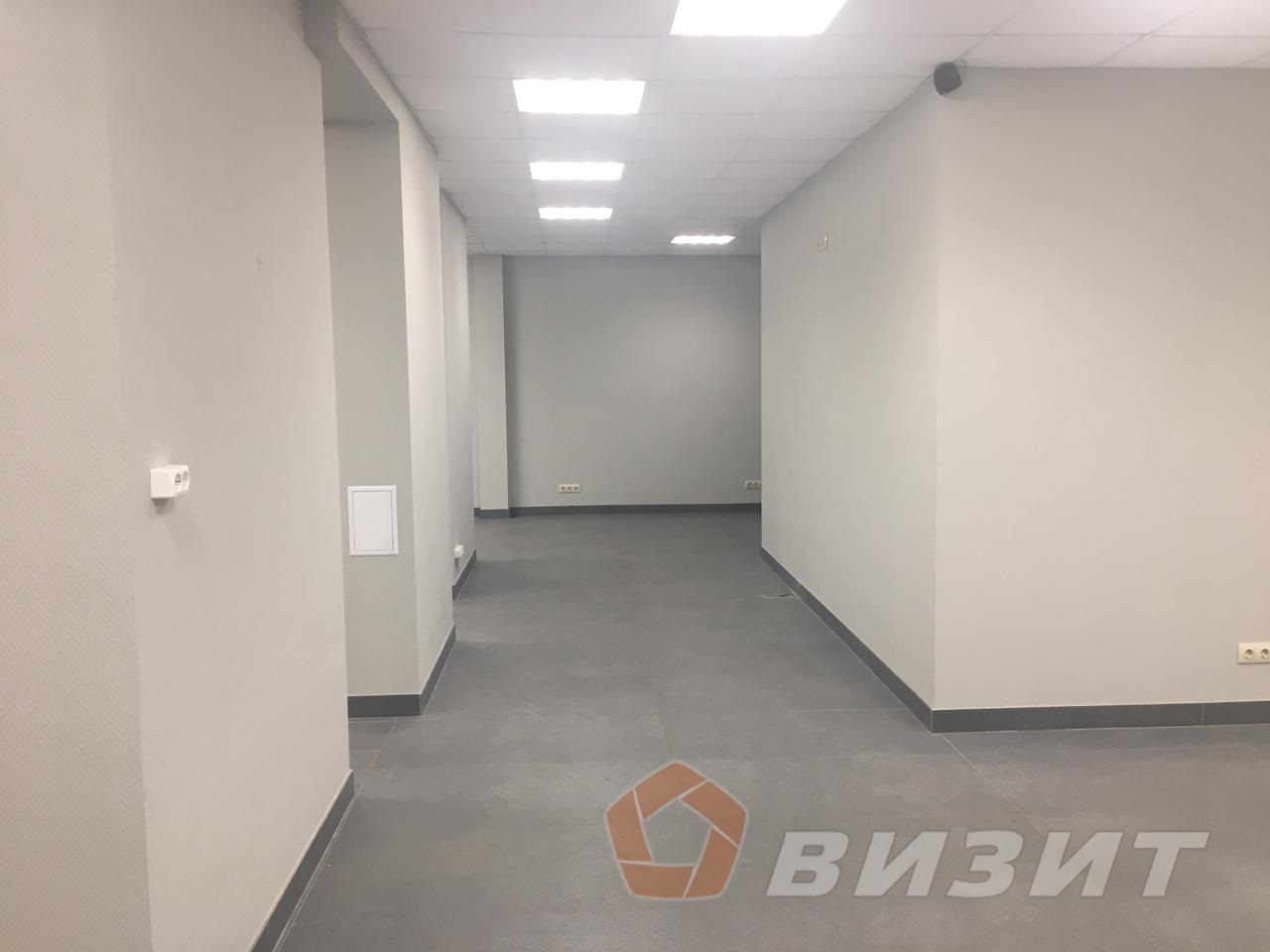 Продажа коммерческой недвижимости, 187м <sup>2</sup>, Самара, Краснодонская улица,  10а