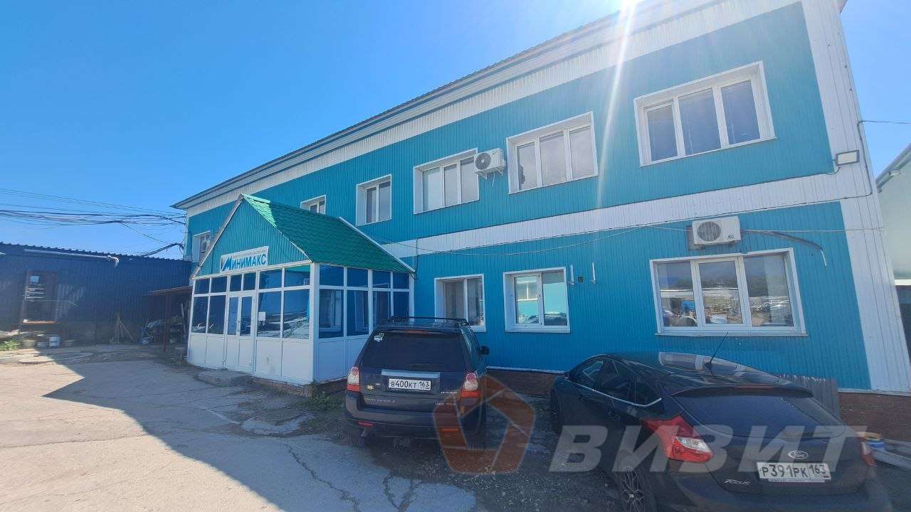 Аренда коммерческой недвижимости, 100м <sup>2</sup>, Самара, Клиническая улица,  261