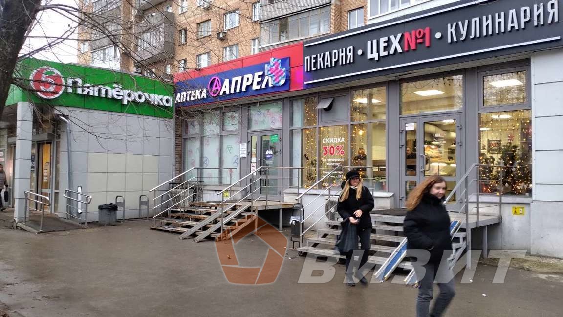 Продажа коммерческой недвижимости, 67м <sup>2</sup>, Самара, Мориса Тореза улица,  13