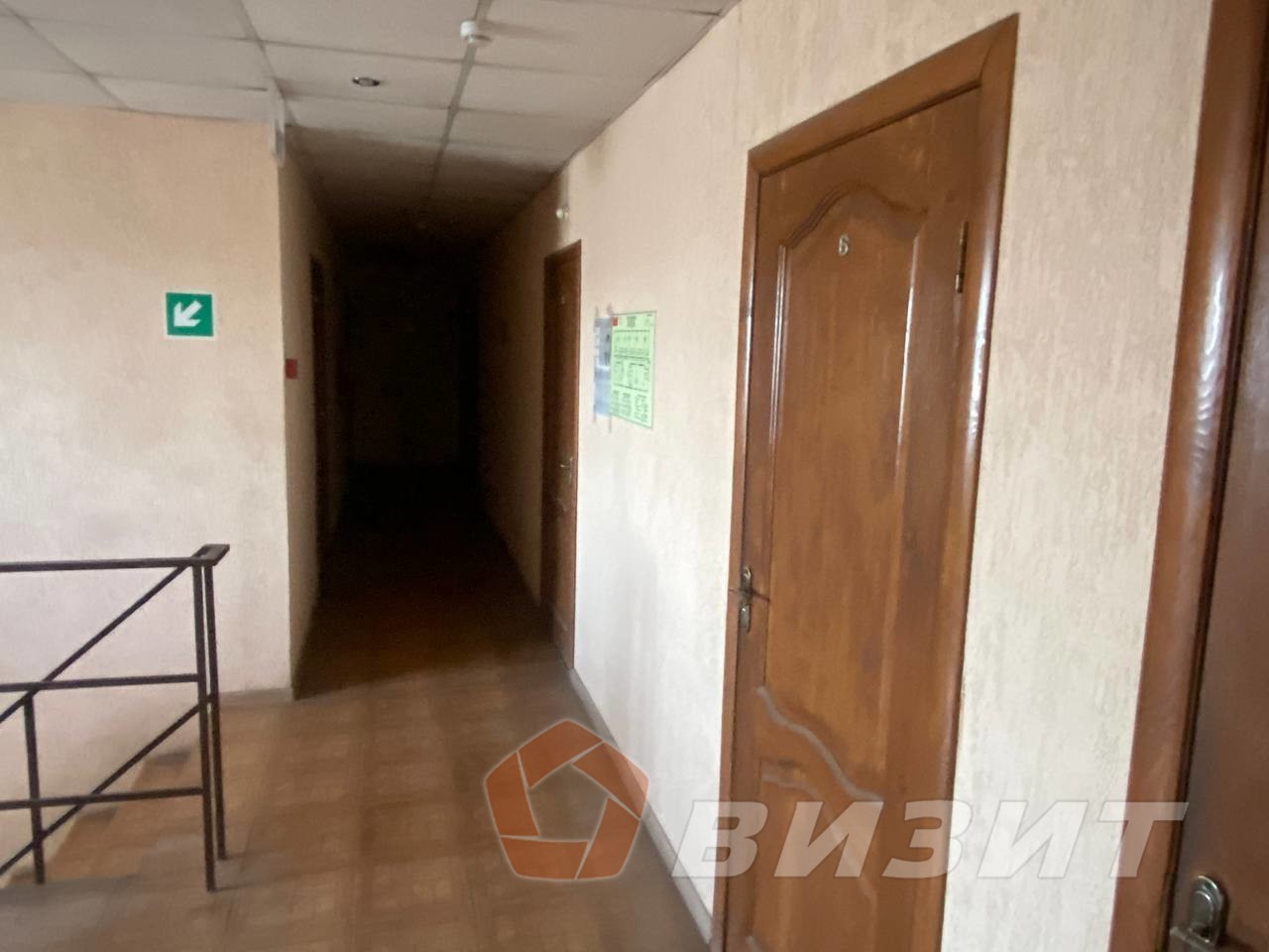 Продажа коммерческой недвижимости, 670м <sup>2</sup>, Самарская, Волгоградское шоссе,  10