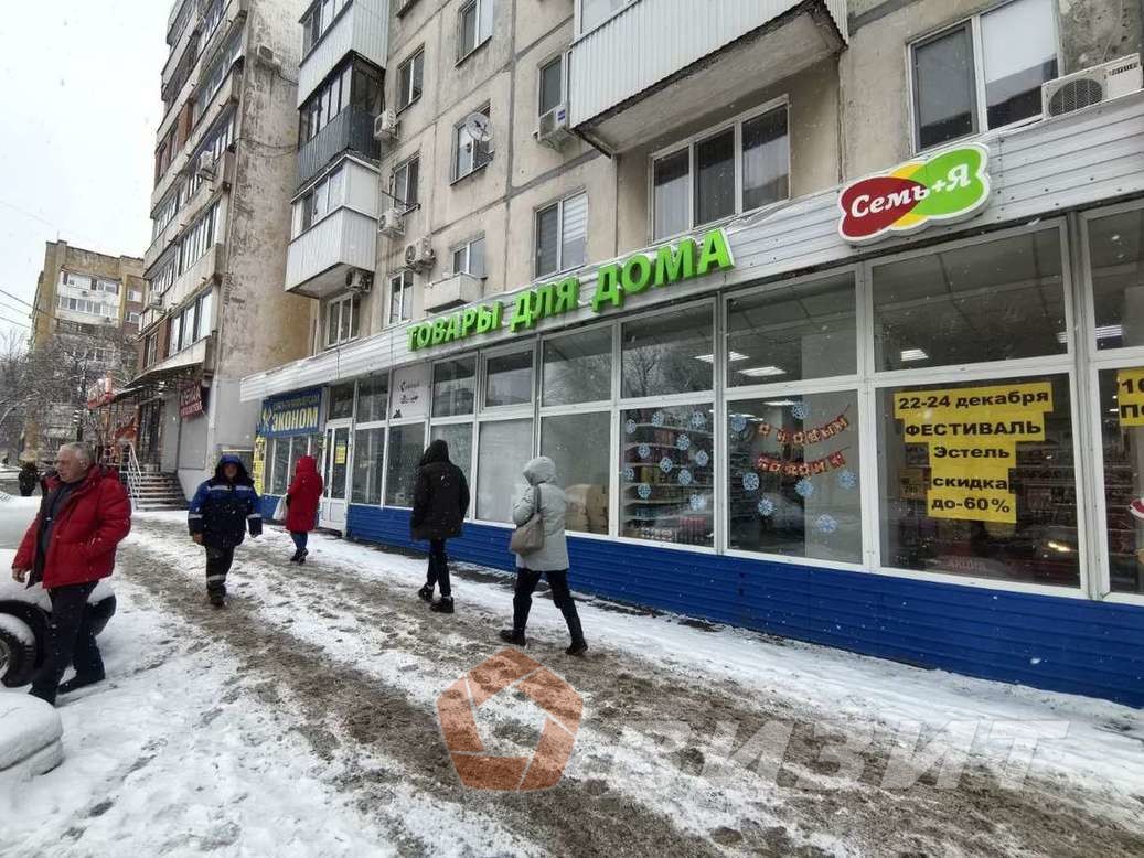 Аренда коммерческой недвижимости, 195м <sup>2</sup>, Самара, Дзержинского улица,  24