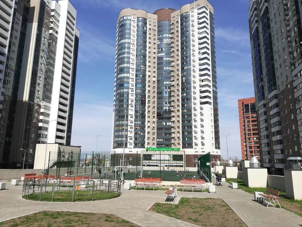 Аренда коммерческой недвижимости, 55м <sup>2</sup>, Самара, Московское шоссе,  25