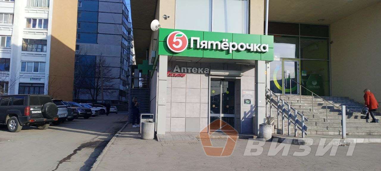 Аренда коммерческой недвижимости, 1036м <sup>2</sup>, Самара, Ново-Садовая улица,  347а