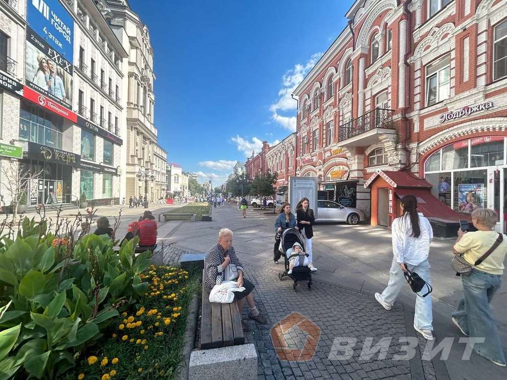 Продажа коммерческой недвижимости, 190м <sup>2</sup>, Самара, Ленинградская улица,  55