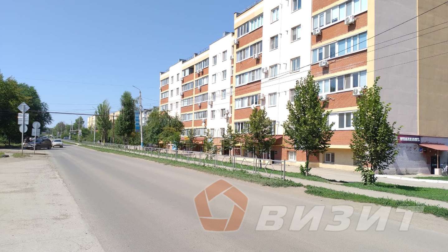 Продажа коммерческой недвижимости, 25м <sup>2</sup>, Самарская, Шоссейная улица,  2