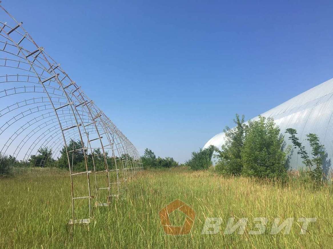 Продажа коммерческой недвижимости, 50000м <sup>2</sup>, Самарская, Промышленное шоссе,  1