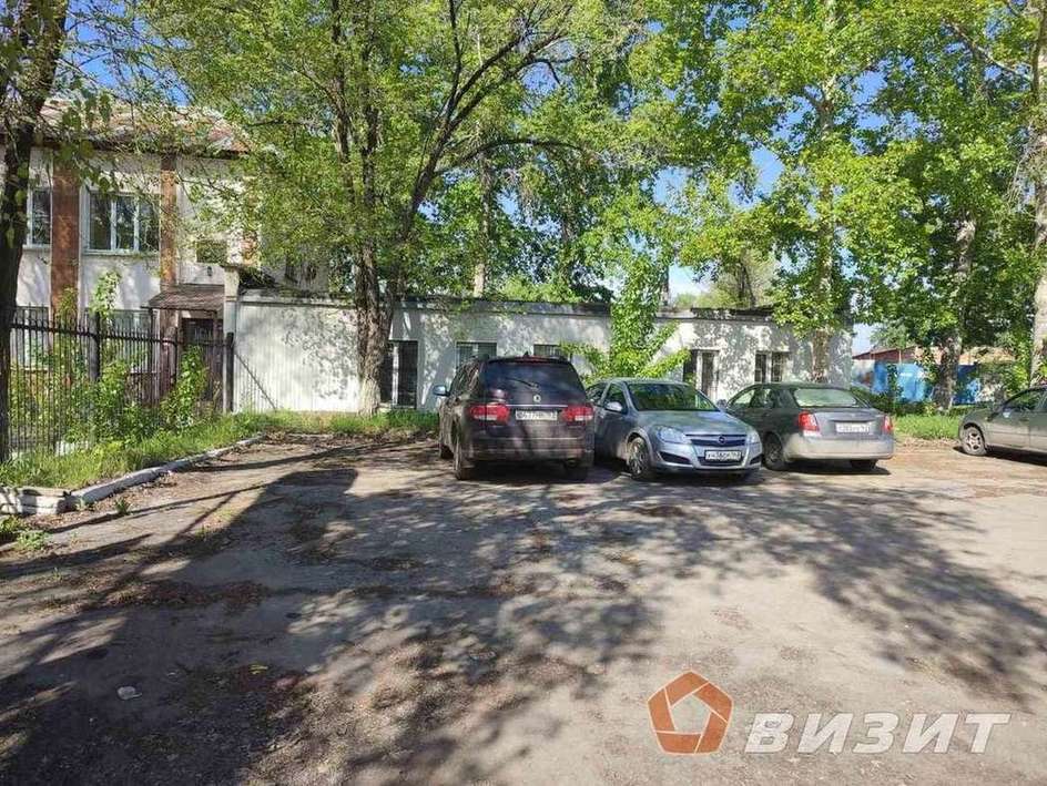 Аренда коммерческой недвижимости, 154м <sup>2</sup>, Самара, Заводская улица,  5