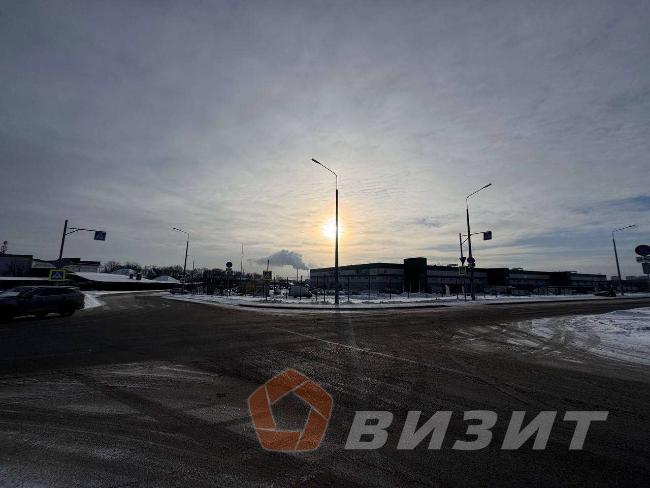 Аренда коммерческой недвижимости, 480м <sup>2</sup>, Самара, Волжское шоссе,  106