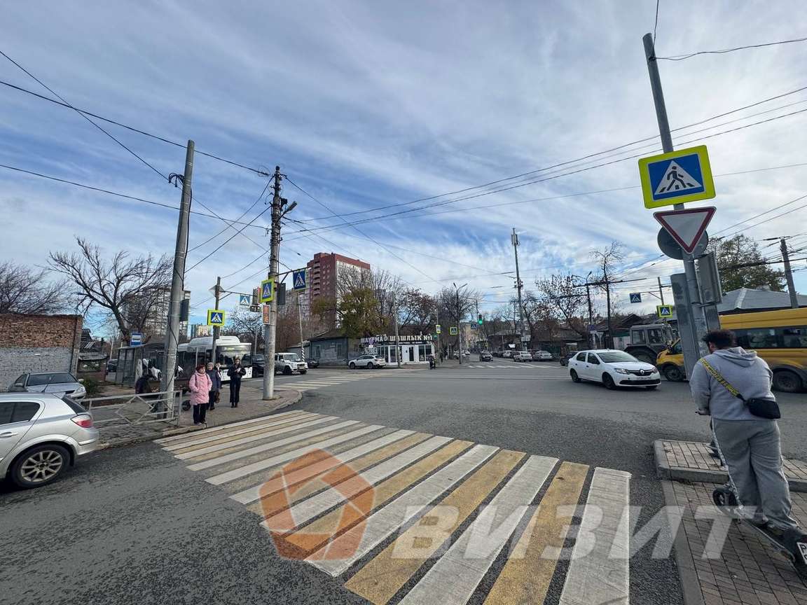 Аренда коммерческой недвижимости, 161м <sup>2</sup>, Самара, Ульяновская улица,  52