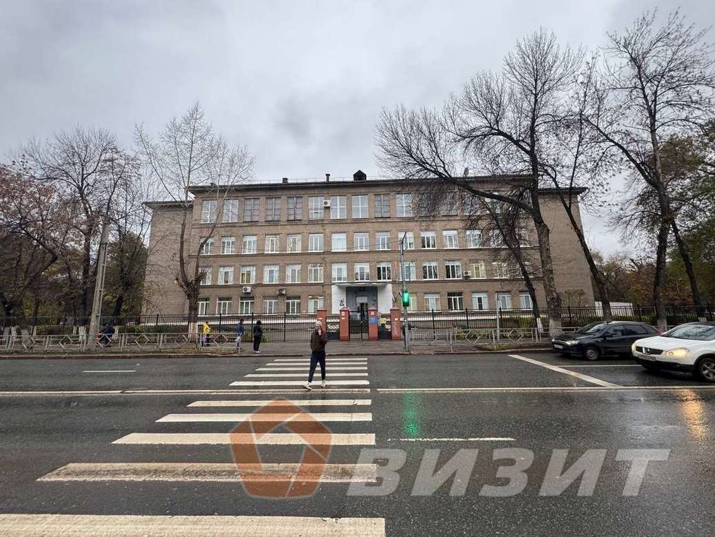 Аренда коммерческой недвижимости, 395м <sup>2</sup>, Самара, Физкультурная улица,  17