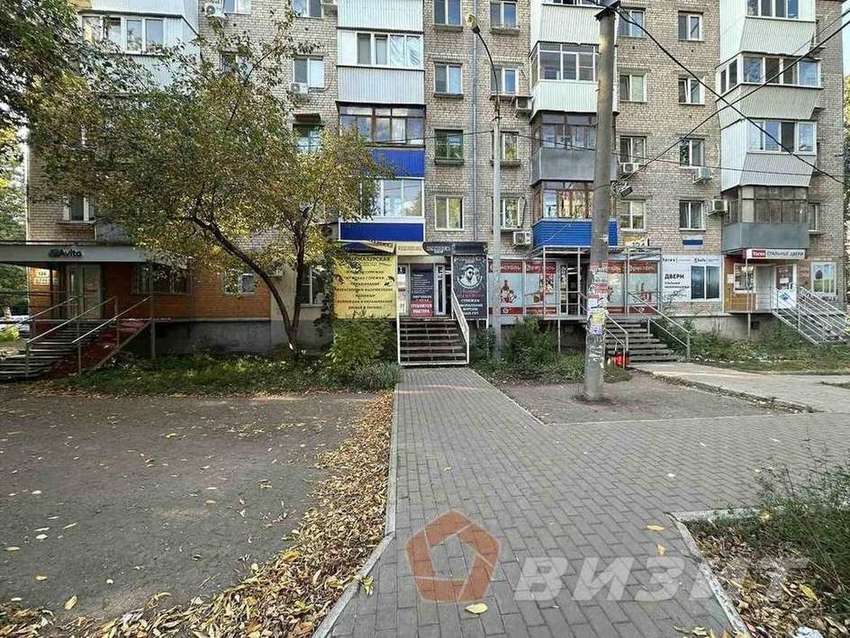 Продажа коммерческой недвижимости, 43м <sup>2</sup>, Самара, Победы улица,  124