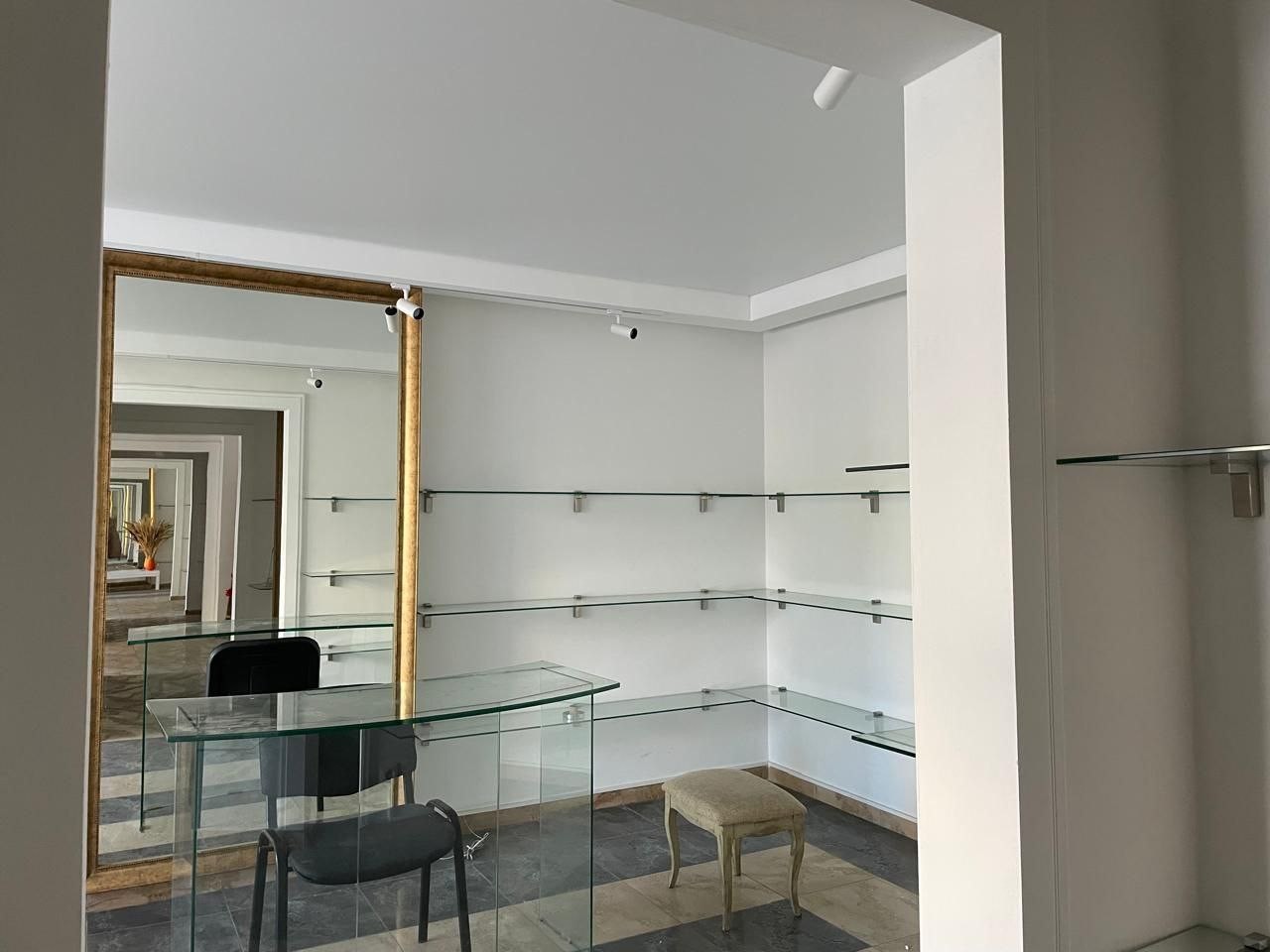 Аренда коммерческой недвижимости, 90м <sup>2</sup>, Самара, Ново-Садовая улица,  22