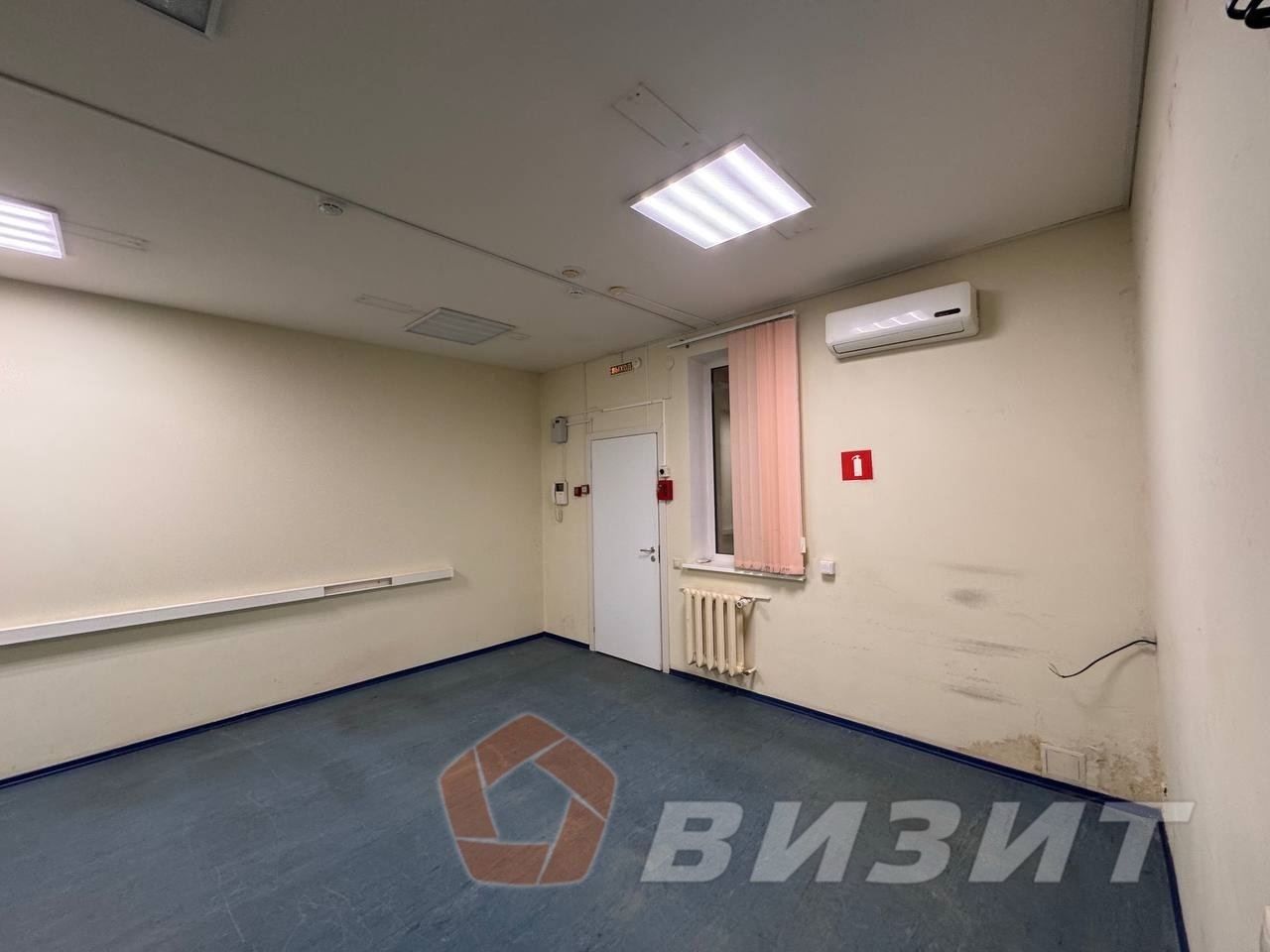 Аренда коммерческой недвижимости, 479м <sup>2</sup>, Самара, Рабочая улица,  85