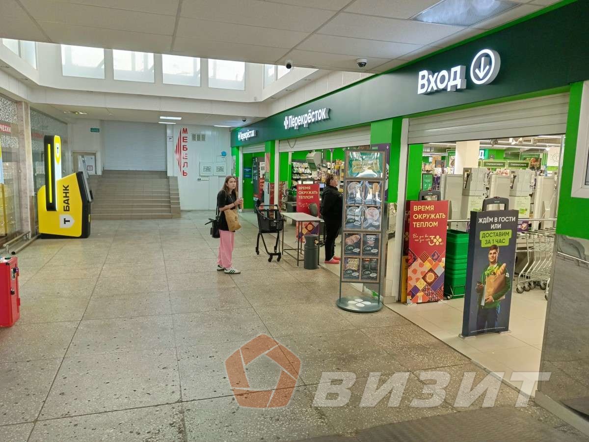 Аренда коммерческой недвижимости, 750м <sup>2</sup>, Самара, Тухачевского улица,  233