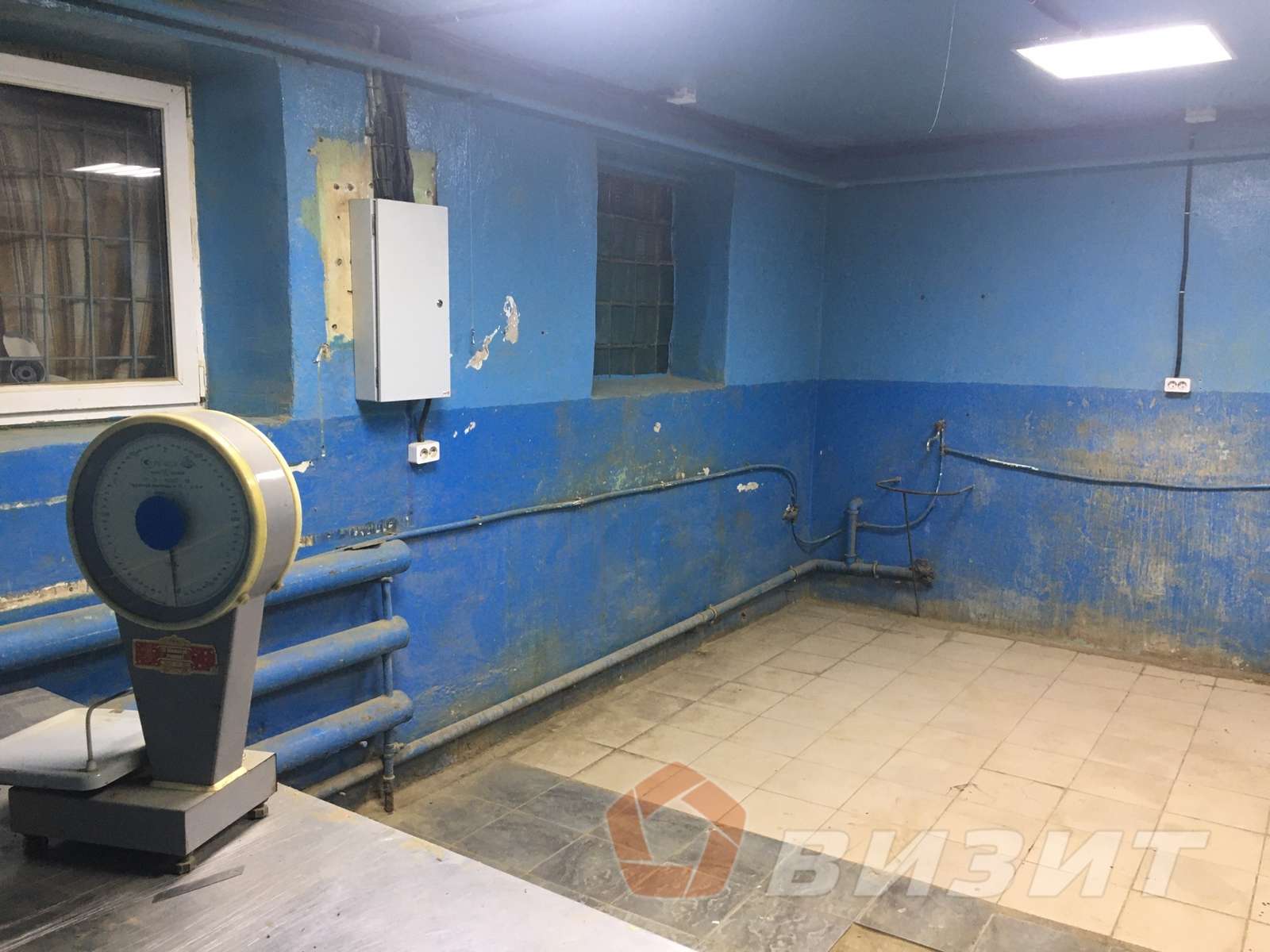 Аренда коммерческой недвижимости, 60м <sup>2</sup>, Самара, Сергея Лазо улица,  44а