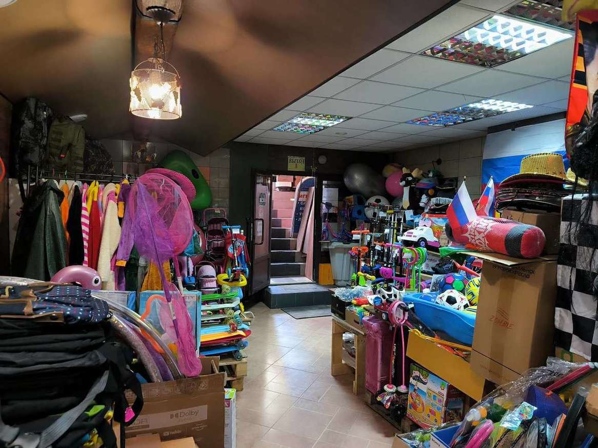 Продажа коммерческой недвижимости, 170м <sup>2</sup>, Самара, Дзержинского улица,  24