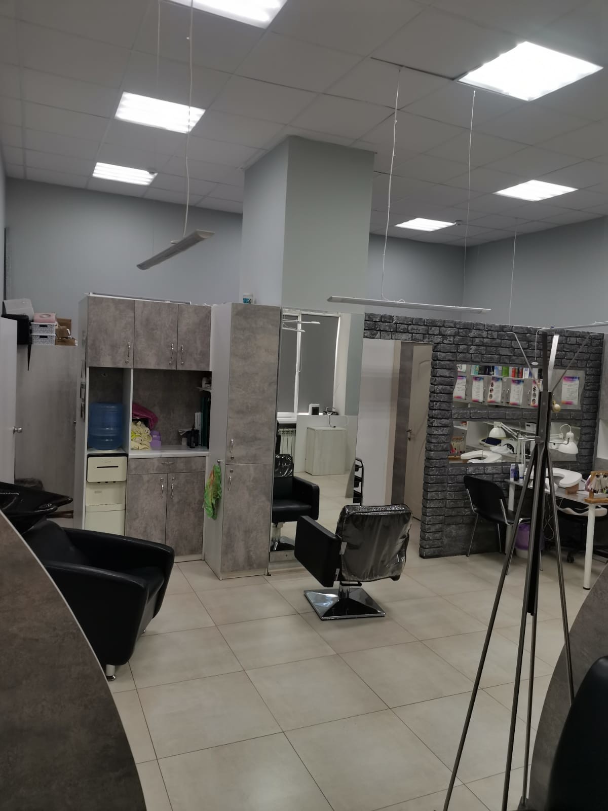 Аренда коммерческой недвижимости, 46м <sup>2</sup>, Самара, Свободы улица,  89