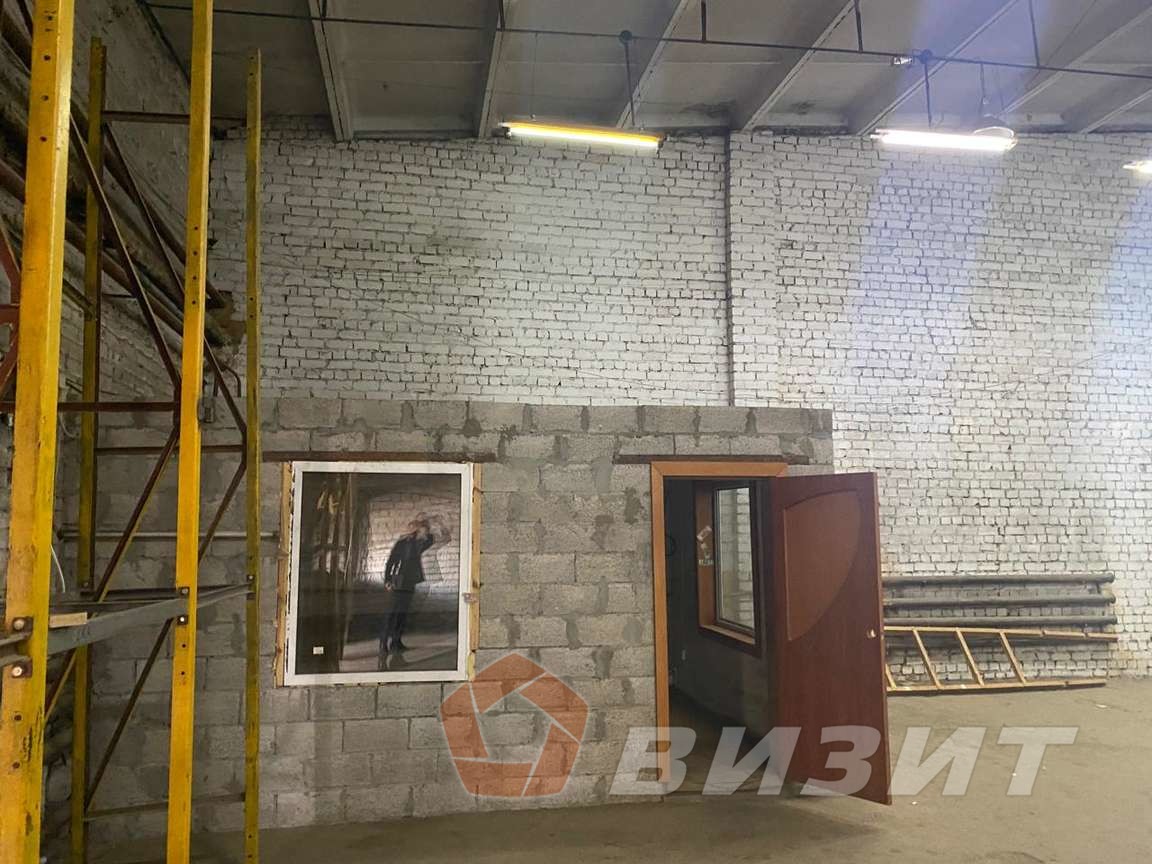 Аренда коммерческой недвижимости, 500м <sup>2</sup>, Самара, Товарная улица,  70к5