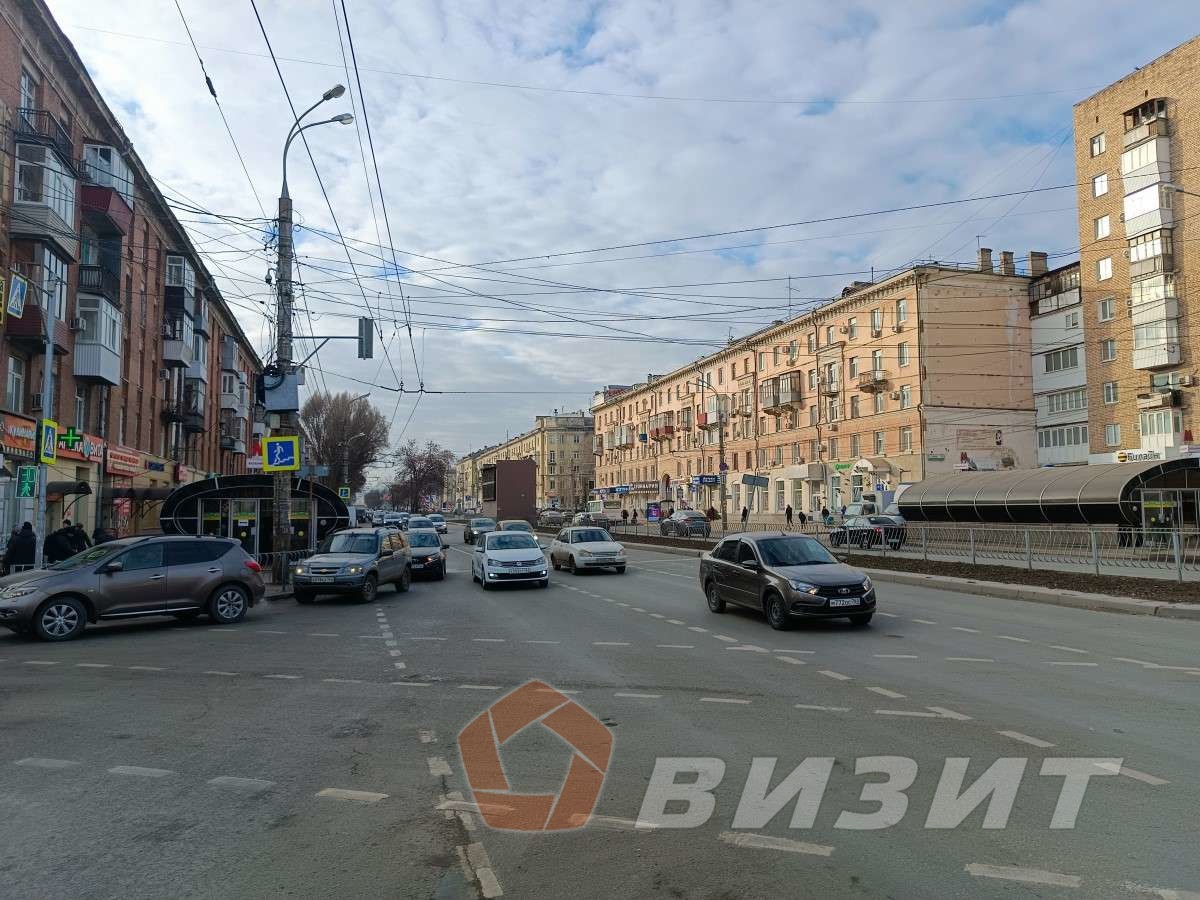 Аренда коммерческой недвижимости, 82м <sup>2</sup>, Самара, Победы улица,  93