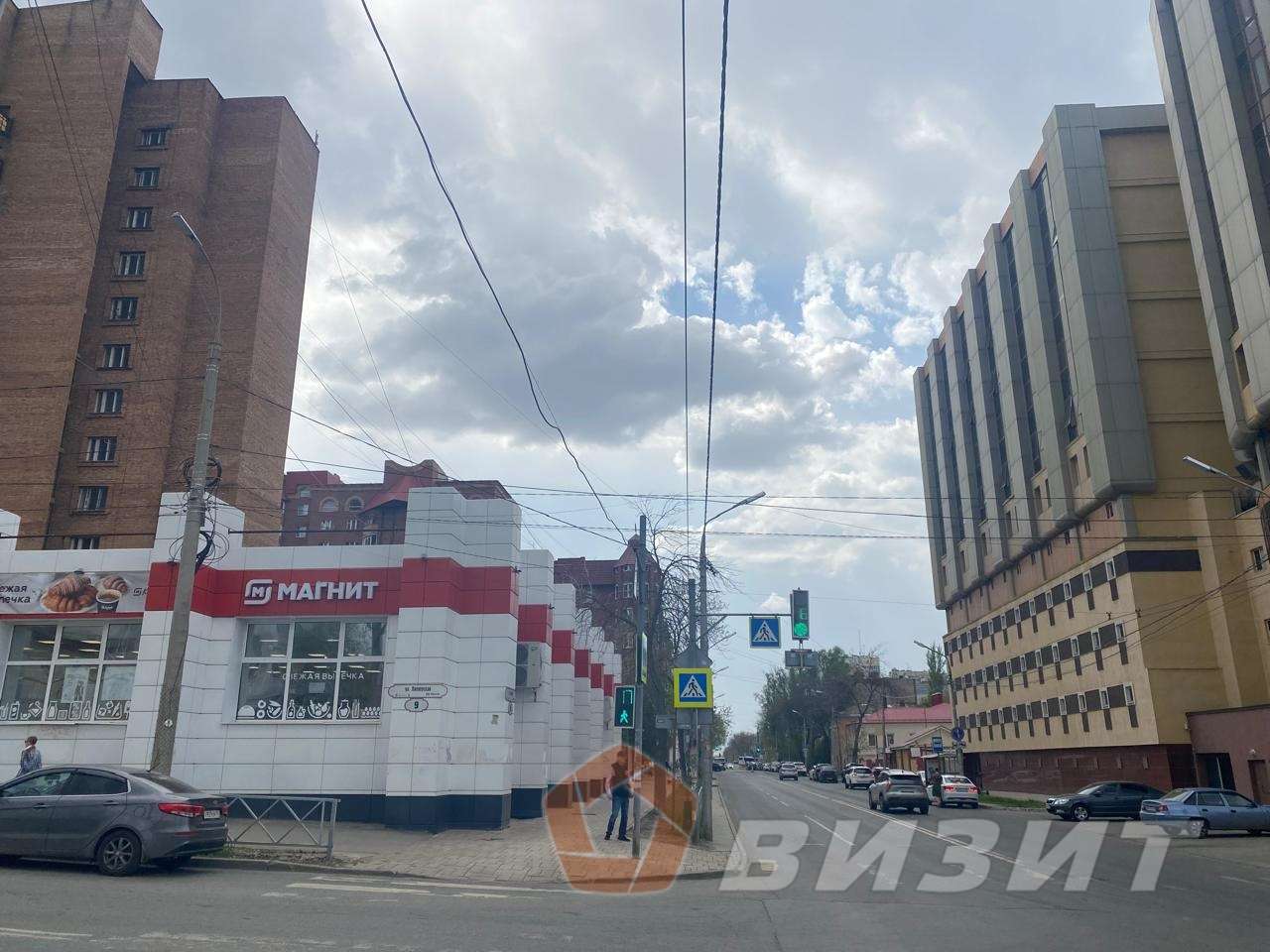 Аренда коммерческой недвижимости, 800м <sup>2</sup>, Самара, Водников улица,  59