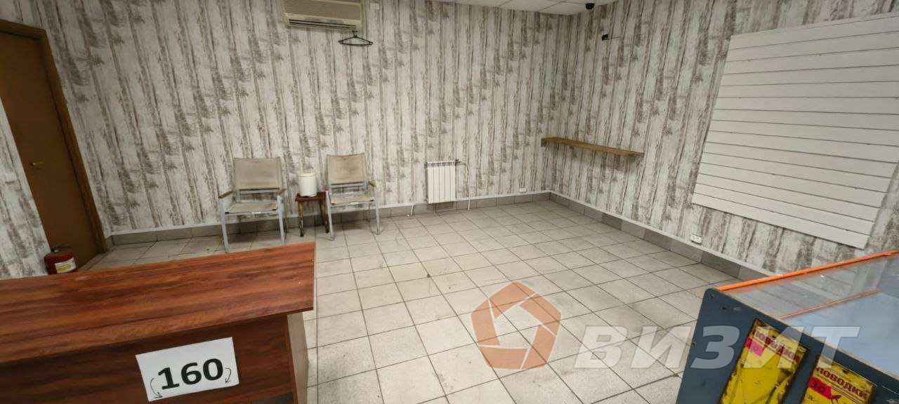 Аренда коммерческой недвижимости, 112м <sup>2</sup>, Самара, Калининградская улица,  13